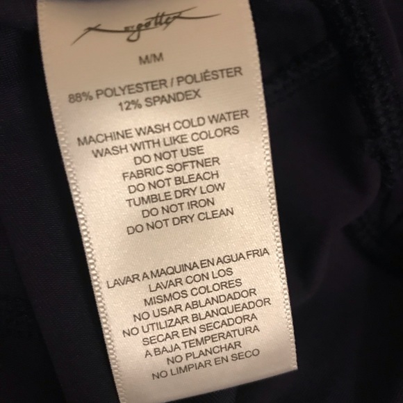 Gottex legging - Picture 3 of 7